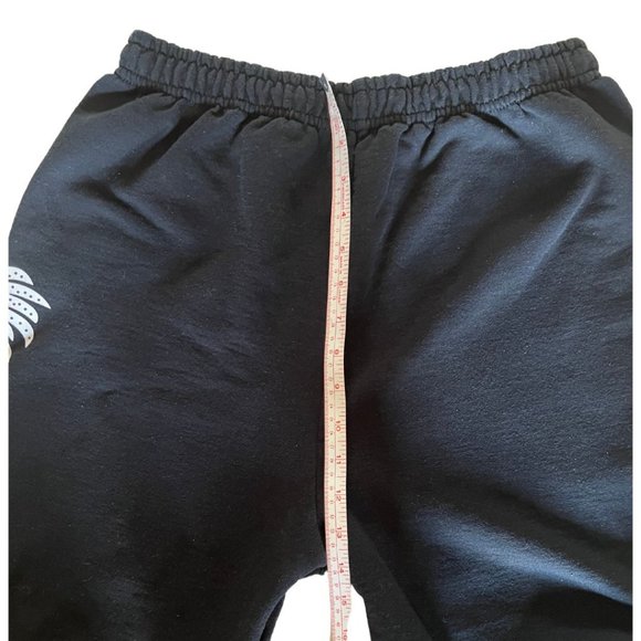 NEW EL MOCAMBO Official Merch. Black Sweatpants. Size Large. Unisex - Picture 8 of 8